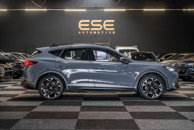 Cupra Formentor 1.4 e-Hybrid VZ Performance | Memory | 360 | Leder
