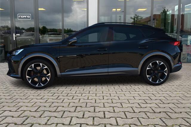 Cupra Formentor 1.4 e-Hybrid Performance | Full Link | Camera | Kuipstoelen |