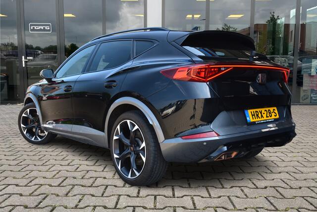 Cupra Formentor 1.4 e-Hybrid Performance | Full Link | Camera | Kuipstoelen |