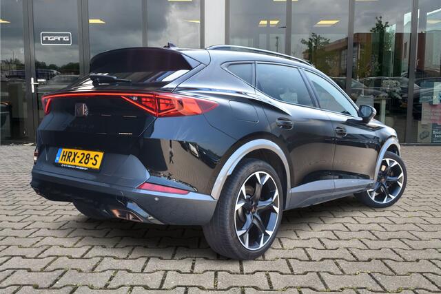 Cupra Formentor 1.4 e-Hybrid Performance | Full Link | Camera | Kuipstoelen |