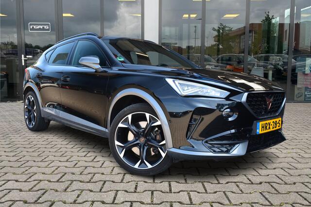 Cupra Formentor 1.4 e-Hybrid Performance | Full Link | Camera | Kuipstoelen |