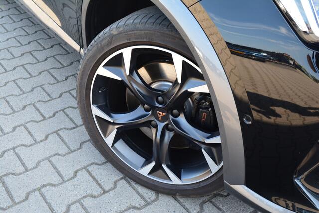 Cupra Formentor 1.4 e-Hybrid Performance | Full Link | Camera | Kuipstoelen |