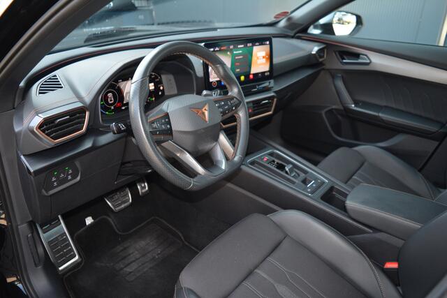 Cupra Formentor 1.4 e-Hybrid Performance | Full Link | Camera | Kuipstoelen |