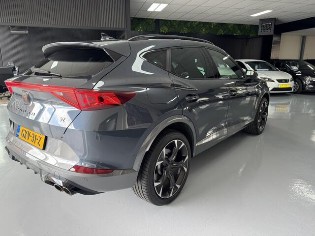 Cupra Formentor 2.0 TSI 4DRIVE 2022 LANE ACC SFEER