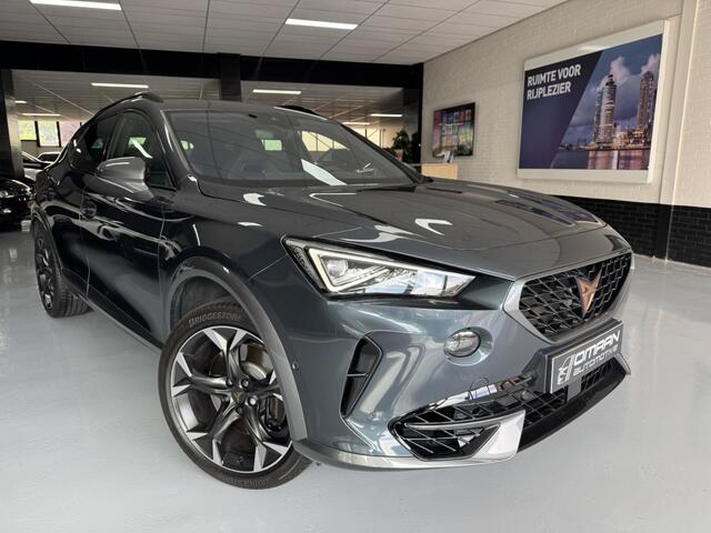 Cupra Formentor 2.0 TSI 4DRIVE 2022 LANE ACC SFEER