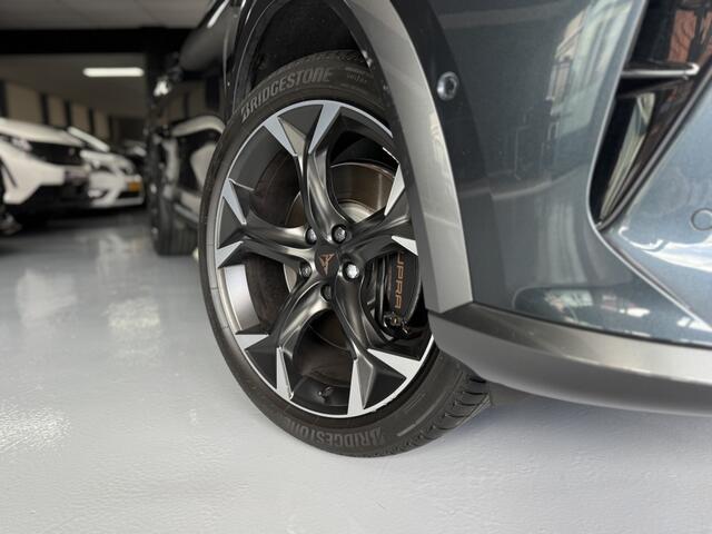 Cupra Formentor 2.0 TSI 4DRIVE 2022 LANE ACC SFEER