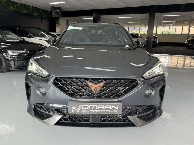 Cupra Formentor 2.0 TSI 4DRIVE 2022 LANE ACC SFEER