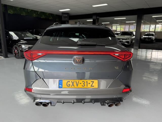 Cupra Formentor 2.0 TSI 4DRIVE 2022 LANE ACC SFEER