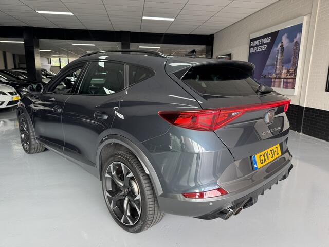 Cupra Formentor 2.0 TSI 4DRIVE 2022 LANE ACC SFEER