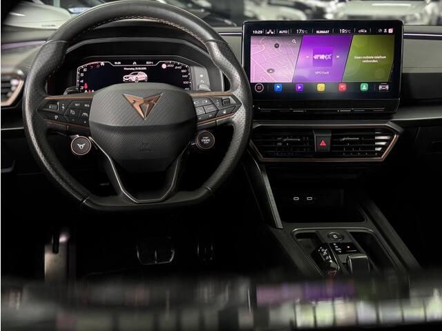 Cupra Formentor 2.0 TSI 4DRIVE 2022 LANE ACC SFEER