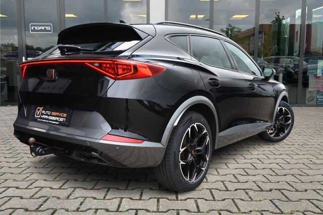Cupra Formentor 1.4 e-Hybrid | Trekhaak | DAB | Keyless | ACC