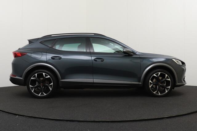 Cupra Formentor 1.4 259 PK e-Hybrid Adrenaline Camera 19'LMV Adapt.Cruise