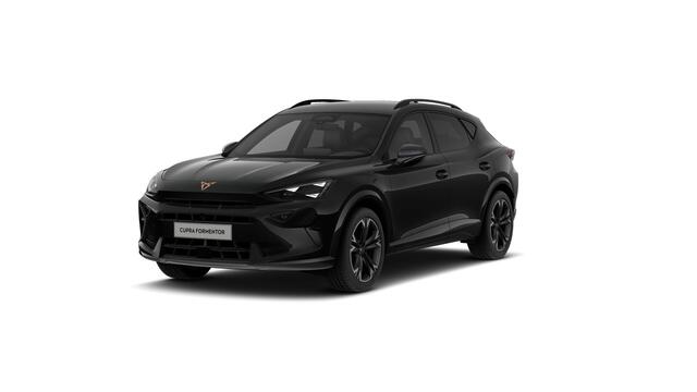 Cupra Formentor 1.5 TSI e-Hybrid 204 6DSG Essential | Digitaal instrumentenpaneel (Virtual Cockpit) | Draadloze Apple CarPlay(TM), Android Auto(TM) | Elektronisch Sperdifferentieel (XDS)