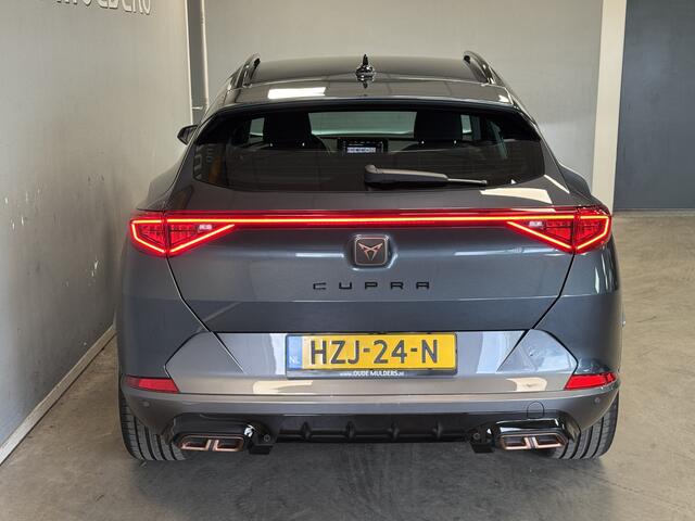 Cupra Formentor 1.4 Camera/AppConnect/ACC