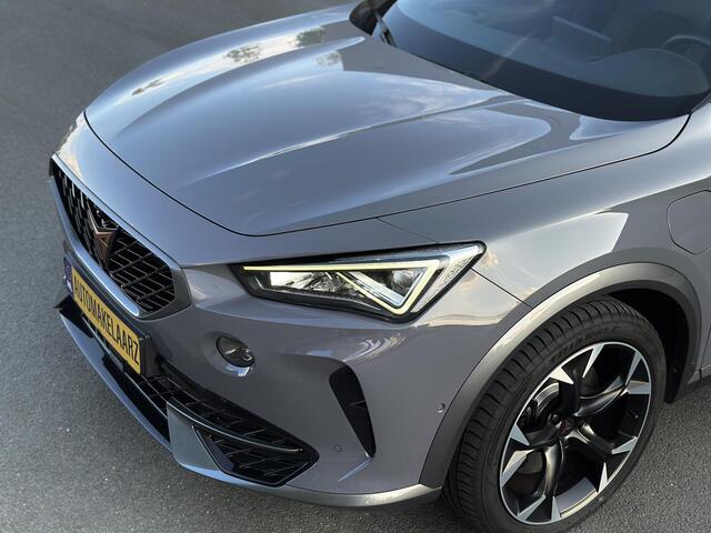 Cupra Formentor 1.4 e-Hybrid Copper VZ Performance FULL