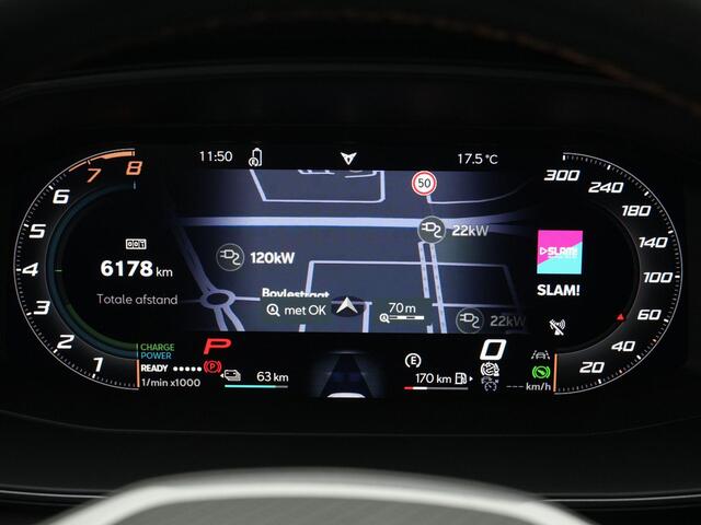 Cupra Formentor 1.5 TSI e-Hybrid 272 pk DSG VZ Performance | Panoramadak | Achteruitrijcamera | Trekhaak | Adaptieve onderstelregeling (DCC) | Matrix LED | 19 inch