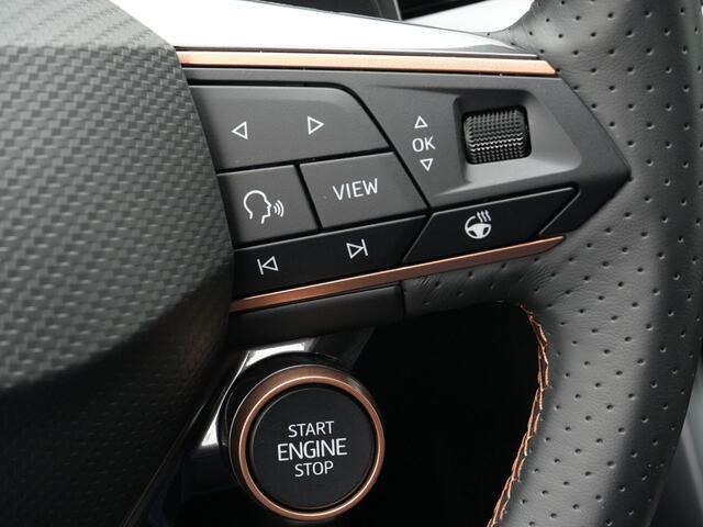 Cupra Formentor 1.5 TSI e-Hybrid 272 pk DSG VZ Performance | Panoramadak | Achteruitrijcamera | Trekhaak | Adaptieve onderstelregeling (DCC) | Matrix LED | 19 inch