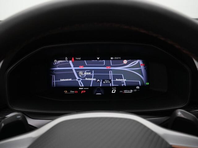 Cupra Formentor 1.5 TSI e-Hybrid 272 pk DSG VZ Performance | Sennheiser | Geheugenstoel | Rondomzicht camera | Matrix LED