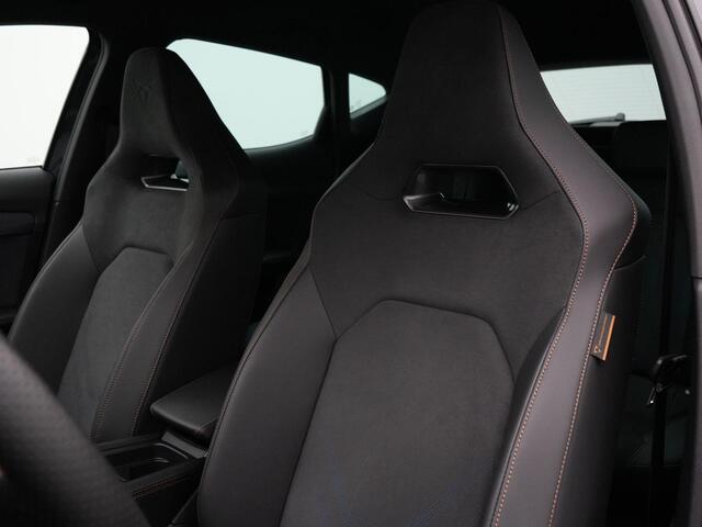 Cupra Formentor 1.5 TSI e-Hybrid 272 pk DSG VZ Performance | Sennheiser | Geheugenstoel | Rondomzicht camera | Matrix LED