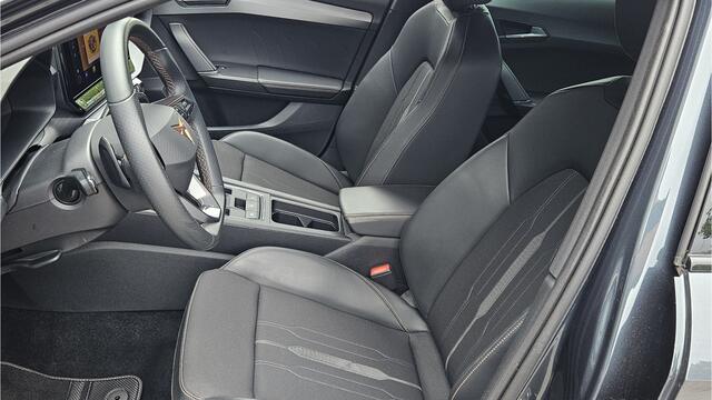 Cupra Formentor 1.4 e-Hybrid VZ Copper Edition