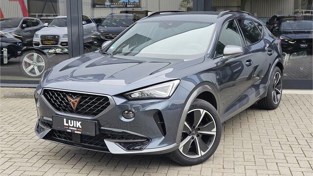 Cupra Formentor 1.4 e-Hybrid VZ Copper Edition