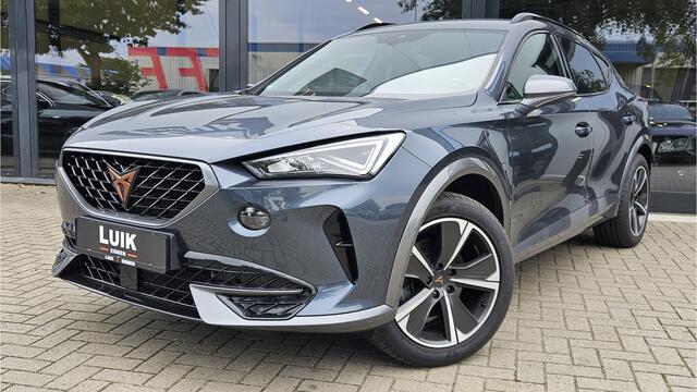Cupra Formentor 1.4 e-Hybrid VZ Copper Edition