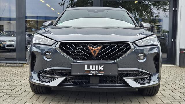 Cupra Formentor 1.4 e-Hybrid VZ Copper Edition