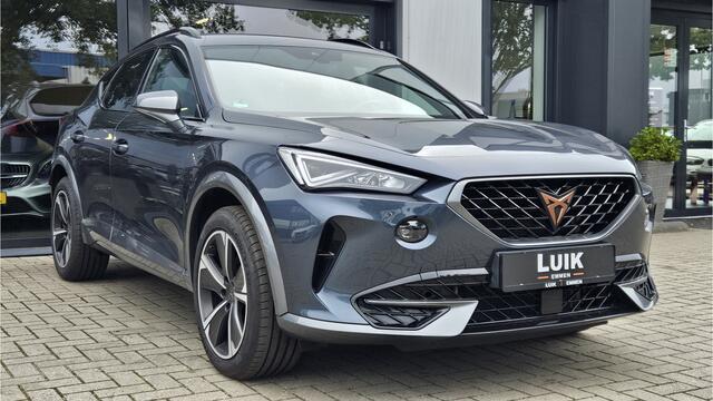 Cupra Formentor 1.4 e-Hybrid VZ Copper Edition