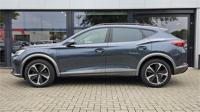 Cupra Formentor 1.4 e-Hybrid VZ Copper Edition