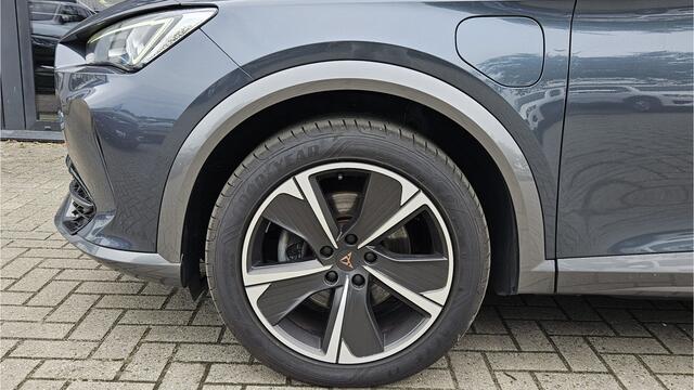 Cupra Formentor 1.4 e-Hybrid VZ Copper Edition
