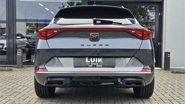 Cupra Formentor 1.4 e-Hybrid VZ Copper Edition