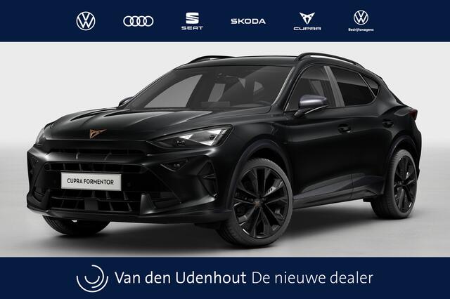 Cupra Formentor 1.5 TSI e-Hybrid 204 6DSG Business | Achteruitrijcamera | Digitaal instrumentenpaneel (Virtual Cockpit) | Draadloze Apple CarPlay(TM), Android Auto(TM)