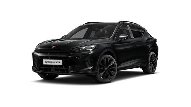 Cupra Formentor 1.5 TSI e-Hybrid 204 6DSG Business | Achteruitrijcamera | Digitaal instrumentenpaneel (Virtual Cockpit) | Draadloze Apple CarPlay(TM), Android Auto(TM)