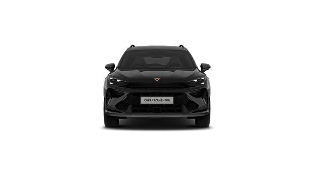 Cupra Formentor 1.5 TSI e-Hybrid 204 6DSG Business | Achteruitrijcamera | Digitaal instrumentenpaneel (Virtual Cockpit) | Draadloze Apple CarPlay(TM), Android Auto(TM)