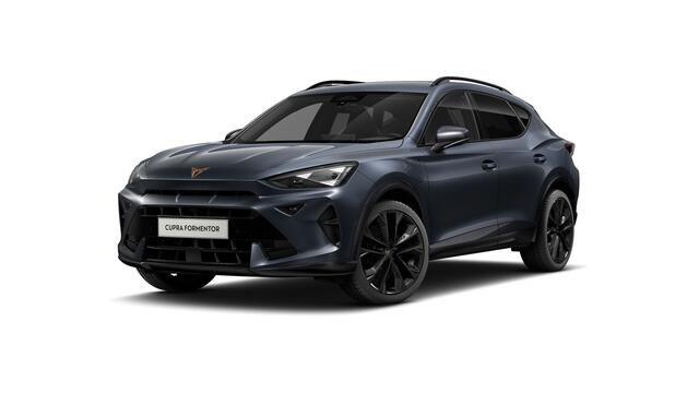 Cupra Formentor 1.5 TSI e-Hybrid 272 6DSG VZ Performance | Achteruitrijcamera | Digitaal instrumentenpaneel (Virtual Cockpit) | Draadloze Apple CarPlay(TM), Android Auto(TM)