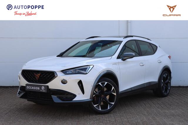 Cupra Formentor 1.4 e-Hybrid VZ Performance 245pk DSG6