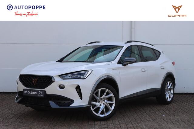 Cupra Formentor 1.4 e-Hybrid Business