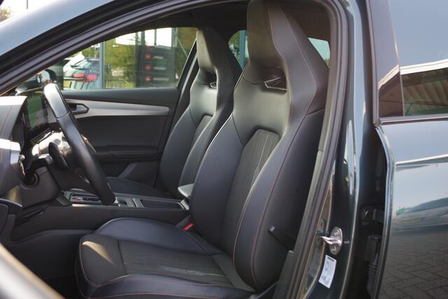 Cupra Formentor 1.4 e-Hybrid 245 PK VZ Copper Edition, Adap. Cruise Control, Panoramadak, LED