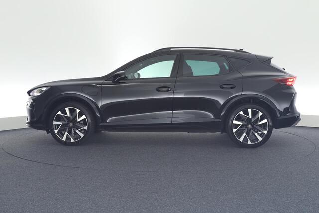 Cupra Formentor 1.5 TSI 272pk e-Hybrid VZ Performance Sennheiser Keyless Memory Camera Navigatie