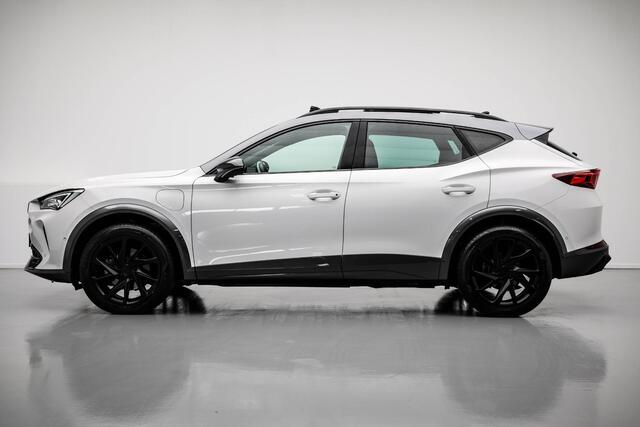 Cupra Formentor 1.4 e-Hybrid Performance |Pano|Memory|Leder|360|Ambient|