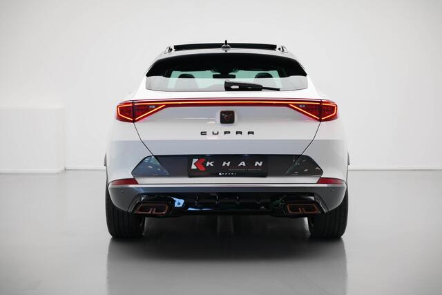 Cupra Formentor 1.4 e-Hybrid Performance |Pano|Memory|Leder|360|Ambient|
