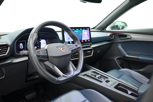 Cupra Formentor 1.4 e-Hybrid Performance |Pano|Memory|Leder|360|Ambient|