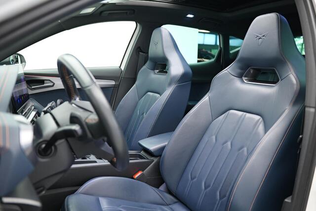 Cupra Formentor 1.4 e-Hybrid Performance |Pano|Memory|Leder|360|Ambient|