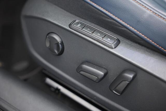 Cupra Formentor 1.4 e-Hybrid Performance |Pano|Memory|Leder|360|Ambient|