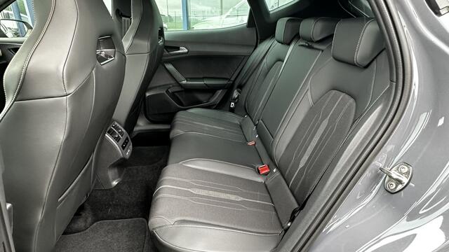 Cupra Formentor 1.4 e-Hybrid VZ Performance Travel Assist / Wegkl. Trekhaak / Apple Carplay + Android Auto / Klasse III alarm