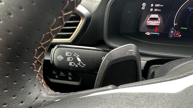 Cupra Formentor 1.4 e-Hybrid VZ Performance Travel Assist / Wegkl. Trekhaak / Apple Carplay + Android Auto / Klasse III alarm