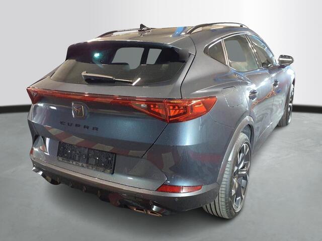 Cupra Formentor 1.4 TSI eHybrid 204pk Adrenaline / Memory / 360 Camera / Adaptive Cruise / Wordt Verwacht