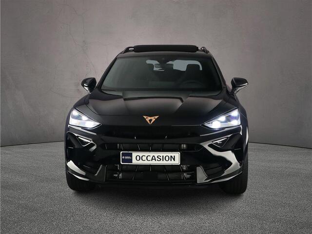 Cupra Formentor VZ Performance 1.5 TSI e-Hybrid 272pk DSG Automaat Trekhaak, Panoramadak, Sennheiser audio, Adaptive cruise control, 360 camera, Achteruitrijcamera