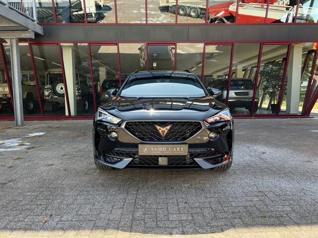 Cupra Formentor 1.5 TSI Business Edition | Copper Edition |