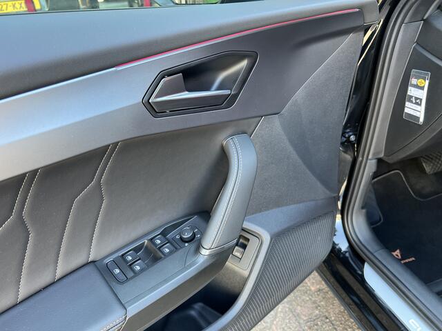 Cupra Formentor 1.5 TSI Business Edition | Copper Edition |